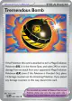Tremendous Bomb 082/084 Uncommon card from Pitch Black
