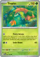 Tropius 001/084 Common card from Pitch Black