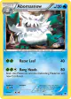 Abomasnow 26/101 Uncommon card from Plasma Blast