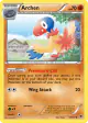 Archen 53/101 Uncommon card from Plasma Blast