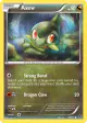 Axew 67/101 Common card from Plasma Blast