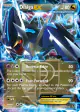 Dialga-EX 65/101 Rare Holo EX card from Plasma Blast