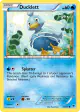 Ducklett 29/101 Common card from Plasma Blast