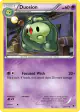 Duosion 43/101 Uncommon card from Plasma Blast