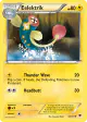 Eelektrik 32/101 Uncommon card from Plasma Blast