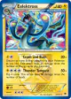 Eelektross 33/101 Rare Holo card from Plasma Blast
