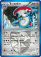 Escavalier 61/101 Rare card from Plasma Blast