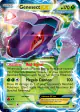 Genesect-EX 11/101 Rare Holo EX card from Plasma Blast