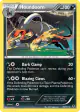 Houndoom 56/101 Rare Holo card from Plasma Blast