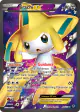 Jirachi-EX 98/101 Rare Ultra card from Plasma Blast