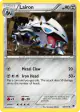 Lairon 58/101 Uncommon card from Plasma Blast