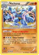 Machamp 49/101 Rare Holo card from Plasma Blast