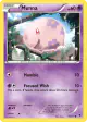 Munna 39/101 Common card from Plasma Blast