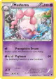 Musharna 40/101 Uncommon card from Plasma Blast