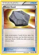Plume Fossil 82/101 Uncommon card from Plasma Blast