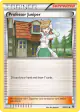 Professor Juniper 84/101 Uncommon card from Plasma Blast
