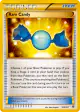 Rare Candy 105/101 Rare Secret card from Plasma Blast