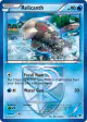 Relicanth 24/101 Uncommon card from Plasma Blast