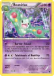 Reuniclus 44/101 Rare card from Plasma Blast