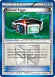 Reversal Trigger 86/101 Uncommon card from Plasma Blast