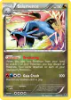 Salamence 64/101 Rare Holo card from Plasma Blast