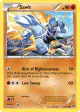 Sawk 52/101 Common card from Plasma Blast