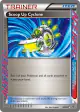 Scoop Up Cyclone 95/101 Rare ACE card from Plasma Blast