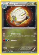 Shelgon 63/101 Uncommon card from Plasma Blast