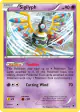 Sigilyph 41/101 Rare Holo card from Plasma Blast