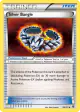 Silver Bangle 88/101 Uncommon card from Plasma Blast