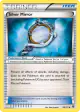 Silver Mirror 89/101 Uncommon card from Plasma Blast