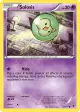 Solosis 42/101 Common card from Plasma Blast