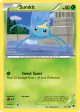 Surskit 1/101 Common card from Plasma Blast