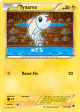Tynamo 31/101 Common card from Plasma Blast