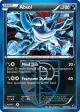 Absol 67/116 Rare Holo card from Plasma Freeze