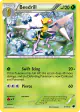 Beedrill 3/116 Rare card from Plasma Freeze