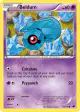 Beldum 50/116 Common card from Plasma Freeze