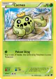 Cacnea 9/116 Common card from Plasma Freeze