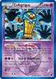 Cofagrigus 56/116 Rare Holo card from Plasma Freeze