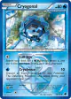 Cryogonal 30/116 Uncommon card from Plasma Freeze