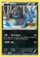 Deino 75/116 Common card from Plasma Freeze
