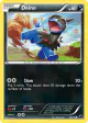 Deino 76/116 Common card from Plasma Freeze