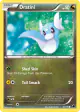Dratini 81/116 Common card from Plasma Freeze