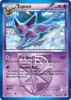 Espeon 48/116 Uncommon card from Plasma Freeze