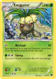 Exeggutor 5/116 Rare card from Plasma Freeze