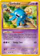 Garbodor 119/116 Rare Secret card from Plasma Freeze