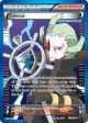 Ghetsis 115/116 Rare Ultra card from Plasma Freeze