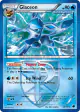 Glaceon 23/116 Rare card from Plasma Freeze