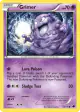 Grimer 45/116 Common card from Plasma Freeze