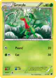 Grovyle 7/116 Uncommon card from Plasma Freeze